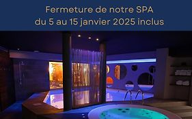 Best Western Plus La Fayette Hotel Et Spa