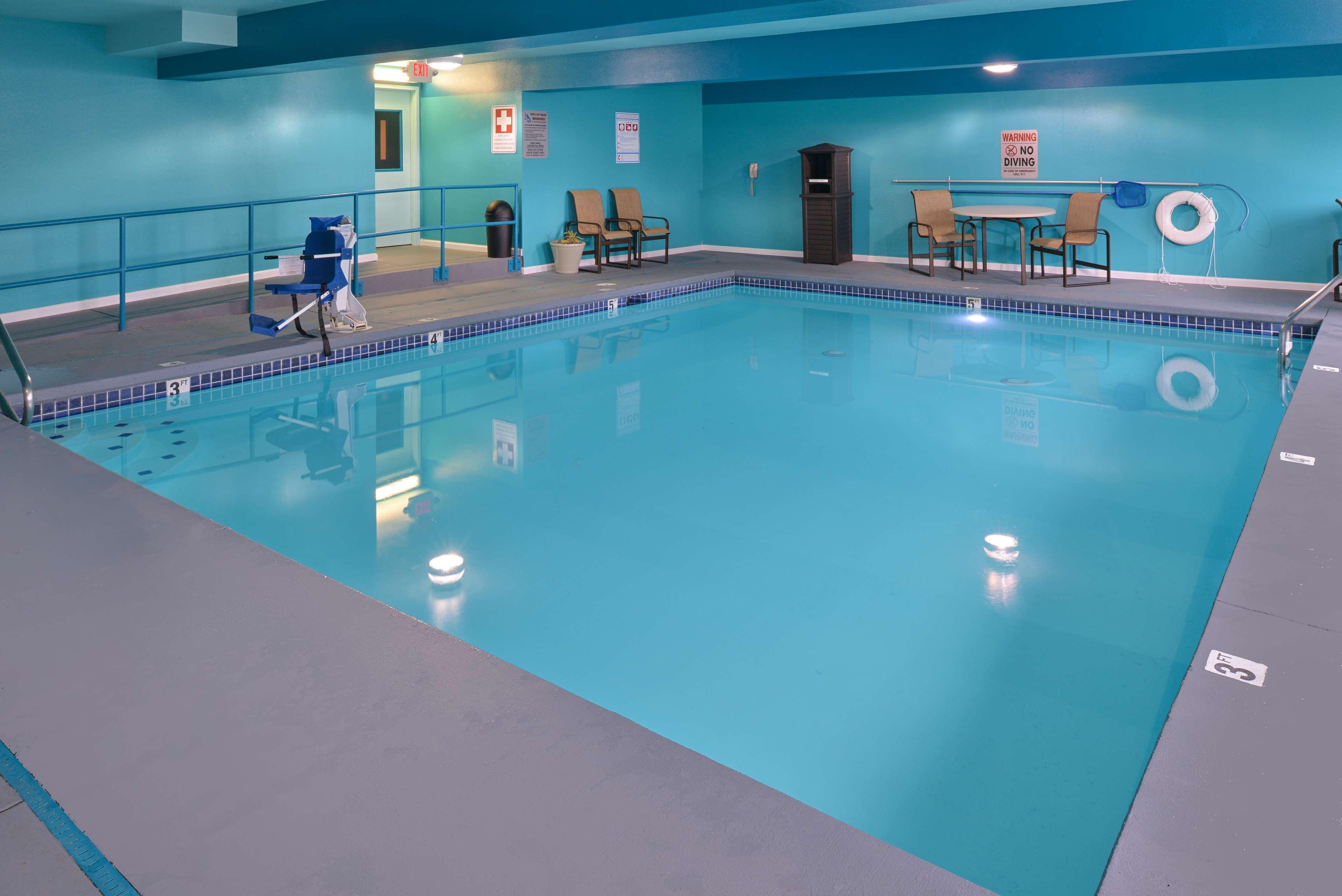 Best Western Plus La Fayette Hotel Et Spa Épinal Eksteriør billede